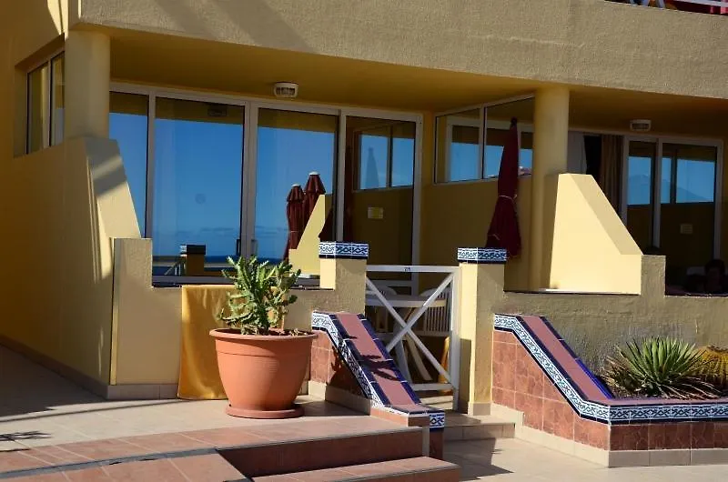 Atlantic Beach Club Playa del Inglés España