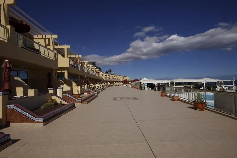 Apartahotel Atlantic Beach Club Playa del Inglés