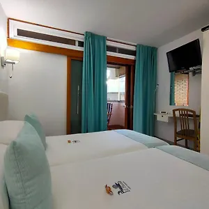  Apartment El Paseo