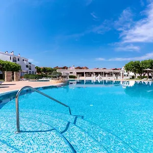 Apartahotel Vista Blanes **