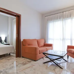 Apartment Vertice Bib Rambla 