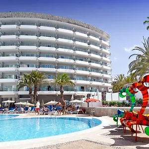 Hotel Bull Escorial&spa, Playa del Inglés