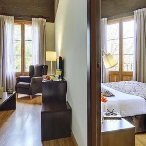 Apartment Rural Y Engracia 