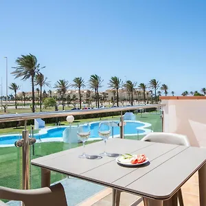 Apartment Pierre & Almeria 