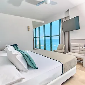 Hotel Leonardo Costa Del Sol ****