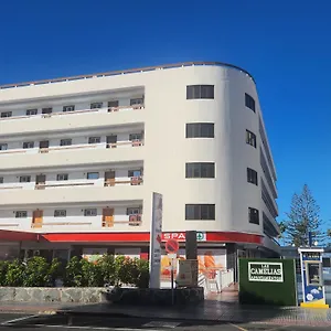Camelias Appart hôtel