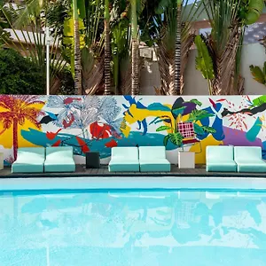 4* Hotel Gold By Marina - Adults Only