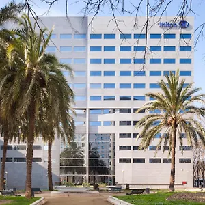 Hilton Otel Barselona