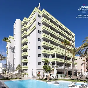 4* Hotel Livvo Anamar