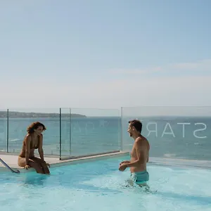 Iberostar Waves Bahia De Palma - Adults Only Отель Плайя де Пальма