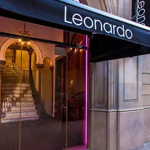 Leonardo Ramblas Otel Barselona