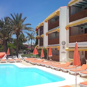 Club Canario Apartment