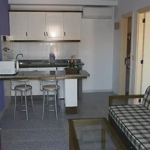 2* Hotel La Mirage Swingers