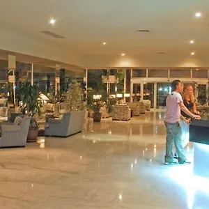 4* Hotel Lucana