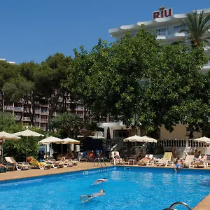 Hotel Riu Festival ****
