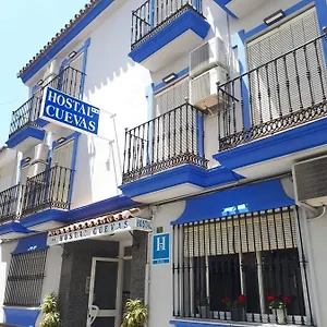 Cuevas Spagna
