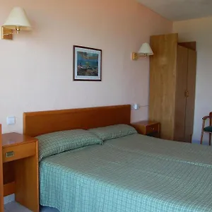 Hotel Kontiki Playa ***
