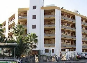 Tilos Apartment
