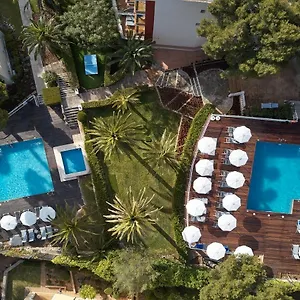 Hotel Bonanza Park By Olivia Collection ****
