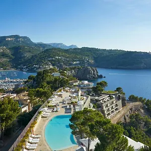Hotel Jumeirah Port Soller Hotel&spa *****
