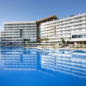 Hipotels Palace&spa (adults Only) Отель Плайя де Пальма