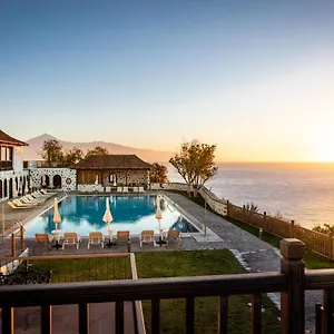 Otel De La Gomera