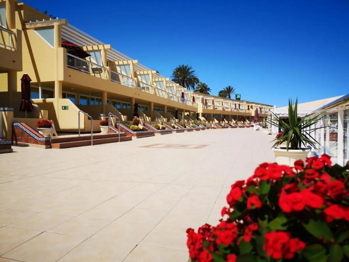 Atlantic Beach Club Playa del Inglés Appart hôtel