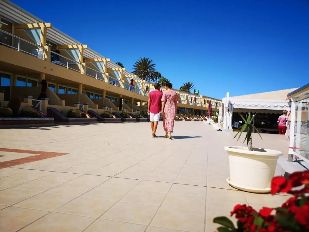 Atlantic Beach Club Playa del Inglés Aparthotel