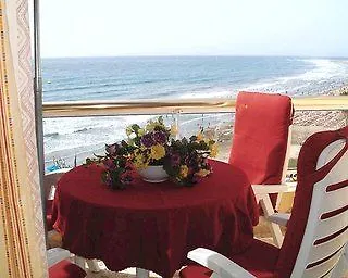 Atlantic Beach Club Playa del Inglés 3*,