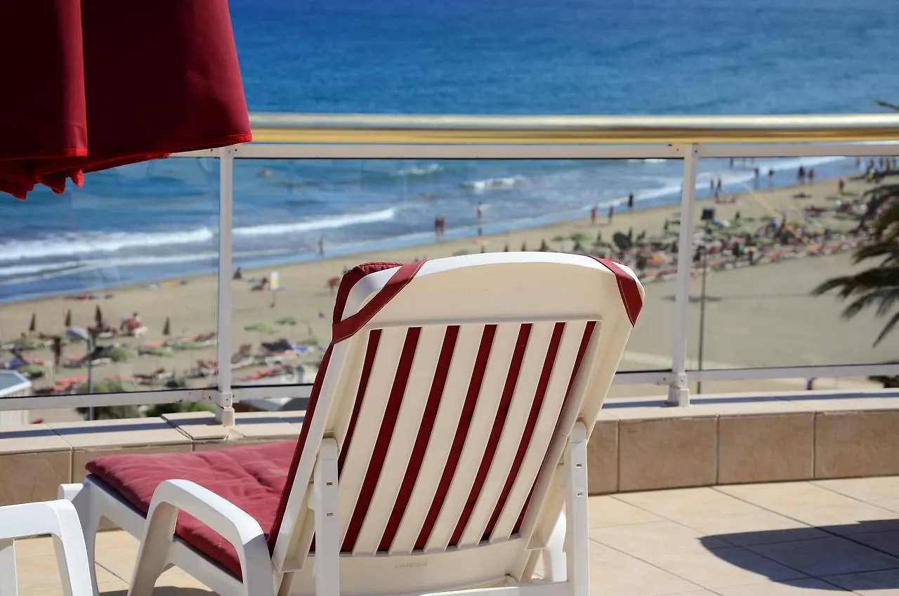 Atlantic Beach Club Playa del Inglés