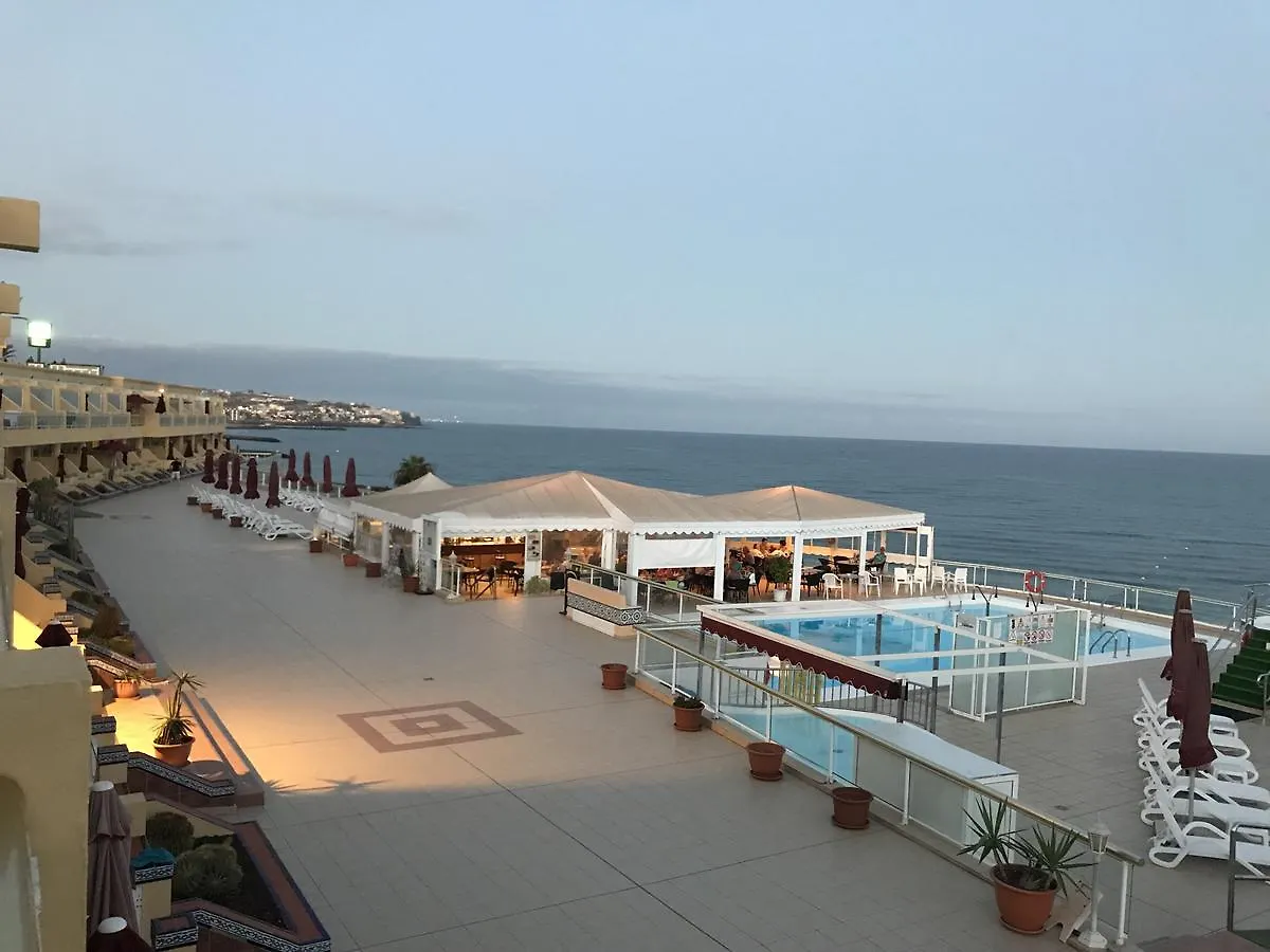 Aparthotel Atlantic Beach Club Playa del Inglés