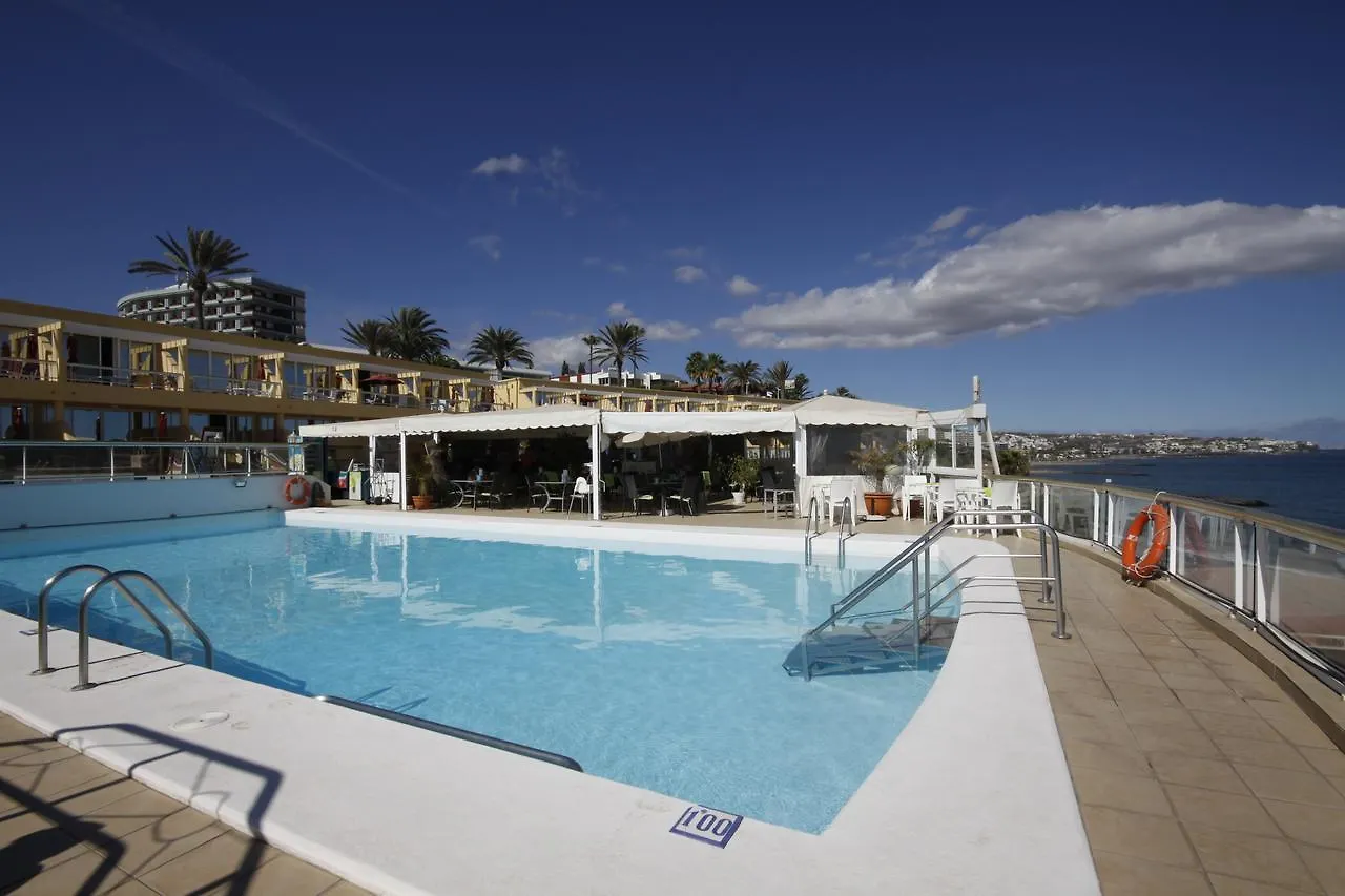 Aparthotel Atlantic Beach Club Playa del Inglés