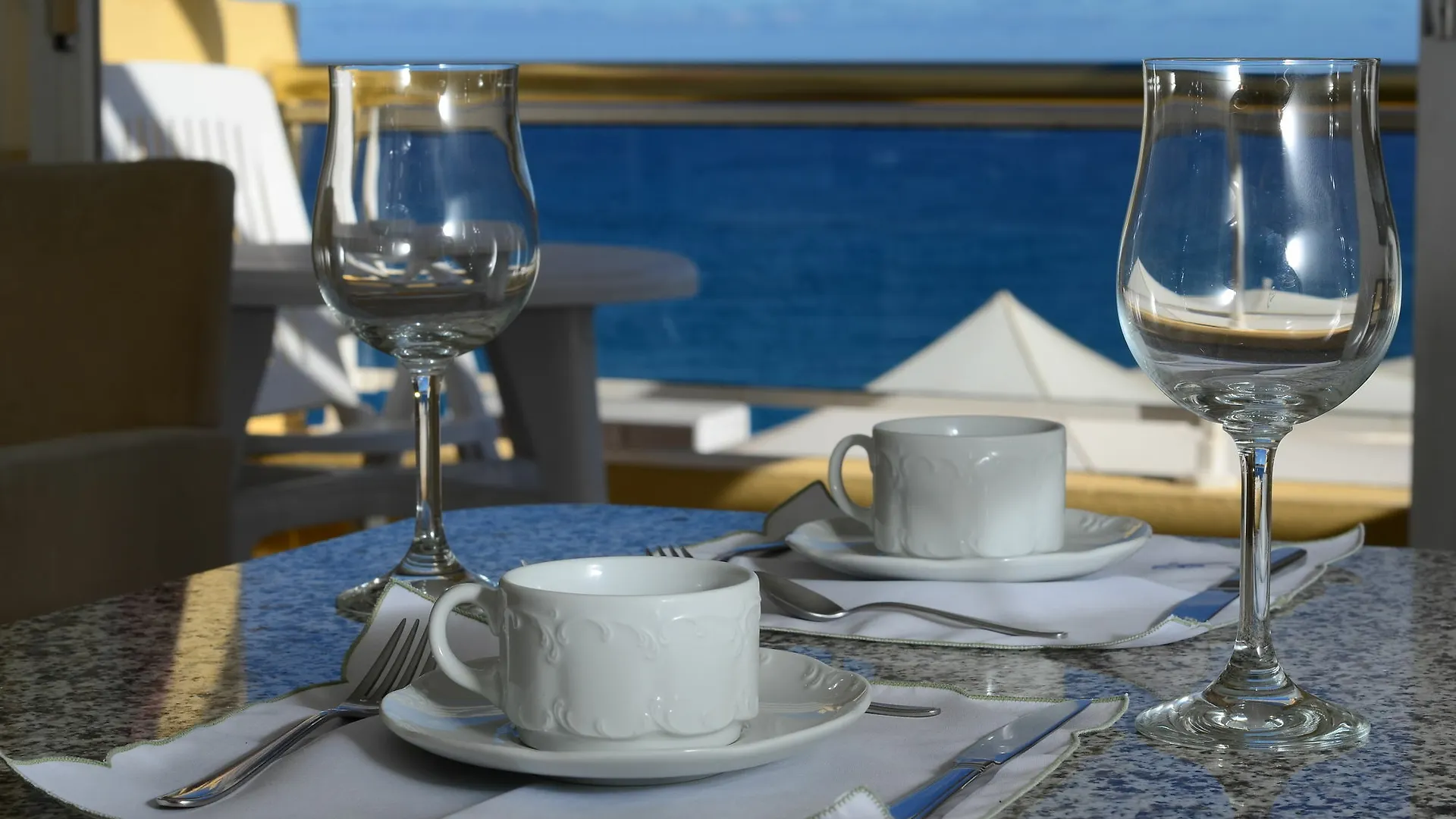 Atlantic Beach Club Playa del Inglés Appart hôtel