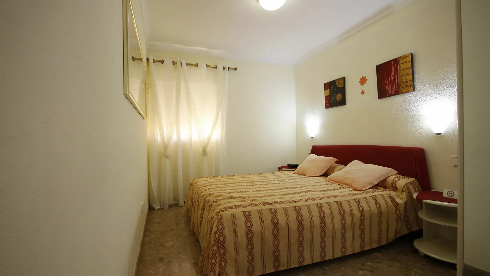 *** Aparthotel Atlantic Beach Club Playa del Inglés Spanien