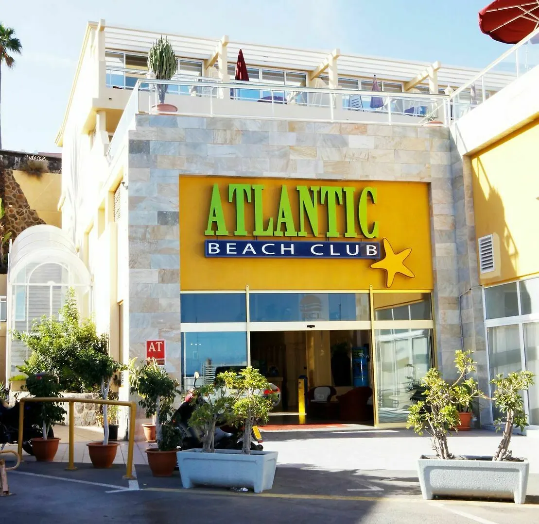 Atlantic Beach Club Playa del Inglés