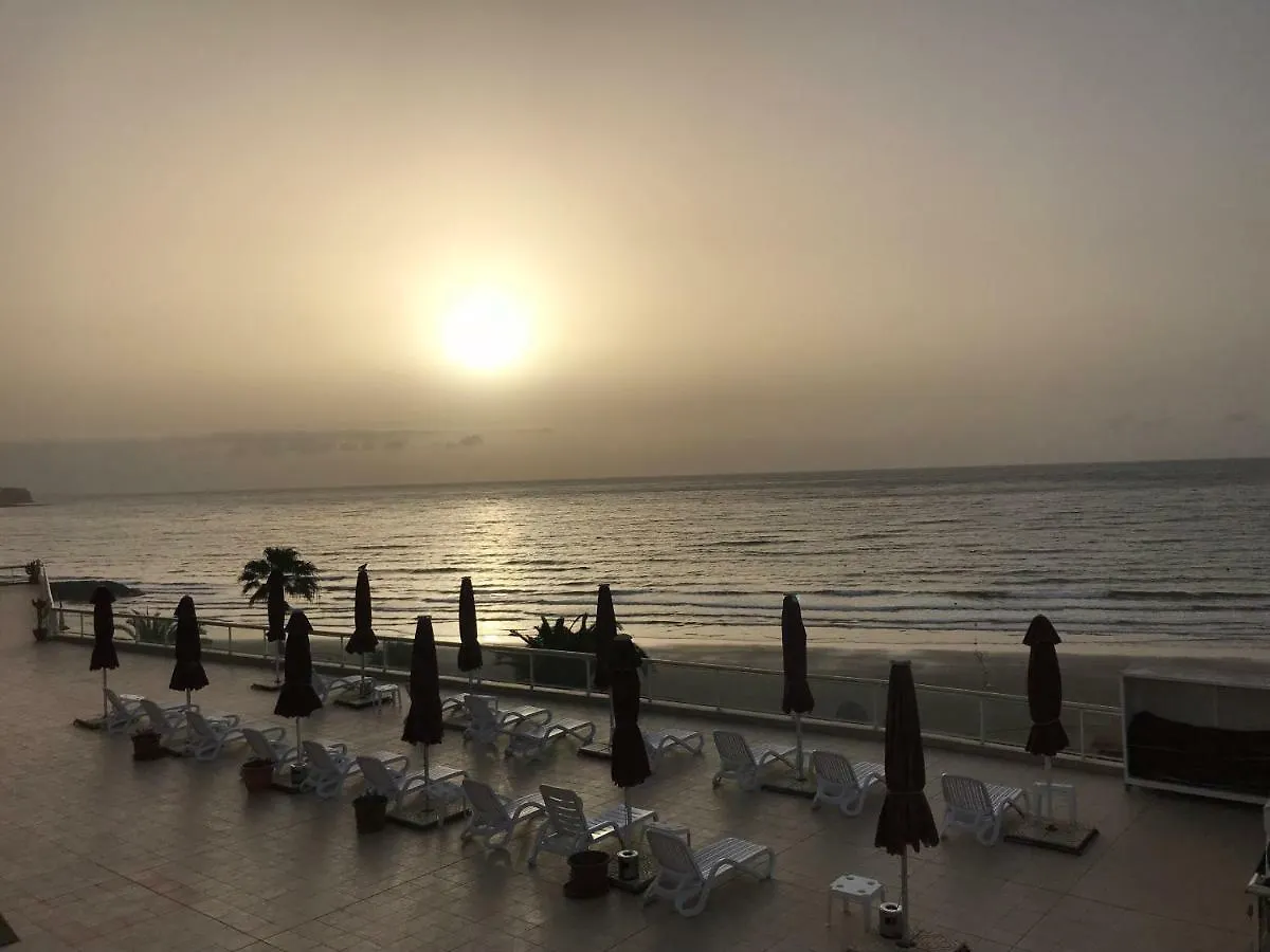 Atlantic Beach Club Playa del Ingles  3*, Playa del Ingles (Gran Canaria)
