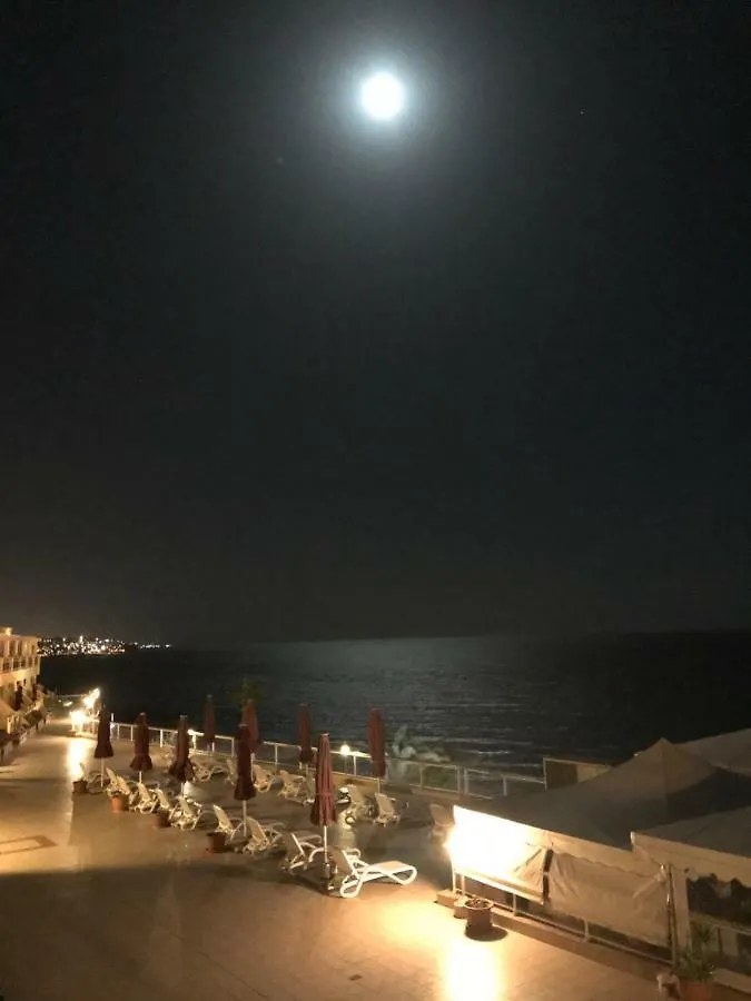 Atlantic Beach Club Playa del Inglés Aparthotel