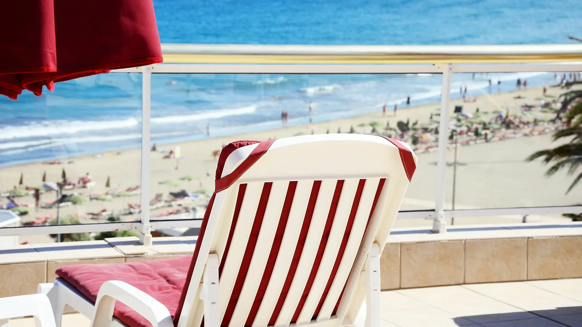 Atlantic Beach Club Playa del Ingles  Playa del Ingles (Gran Canaria)