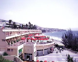 아파트호텔 Atlantic Beach Club 플라야 델 잉글스